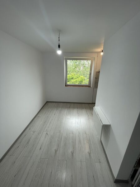 Mihai Bravu Metrou, 5 min gaze