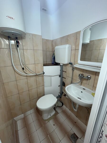 Mihai Bravu Metrou, 5 min gaze