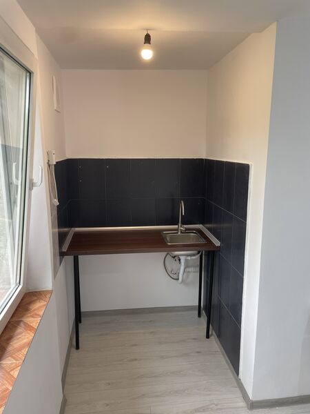 Mihai Bravu Metrou, 5 min gaze